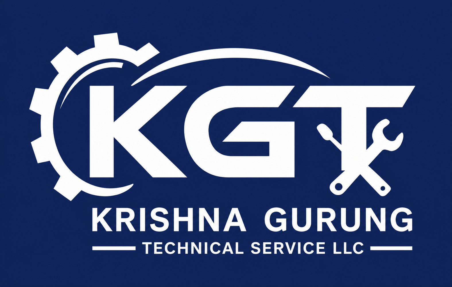 Krishna Gurung Technical Services LLC